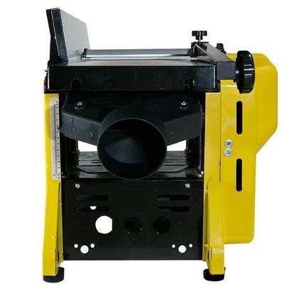 Imagem de Plaina Desempenadeira E Desengrossadeira 204Mm 8 Polegadas