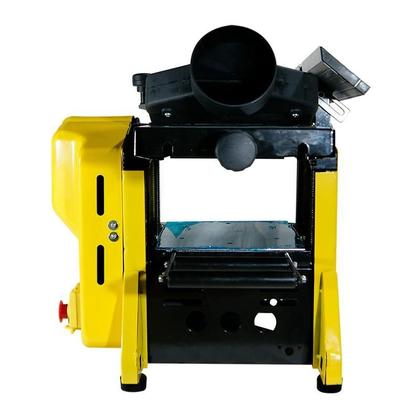 Imagem de Plaina Desempenadeira E Desengrossadeira 204Mm 8 Polegadas