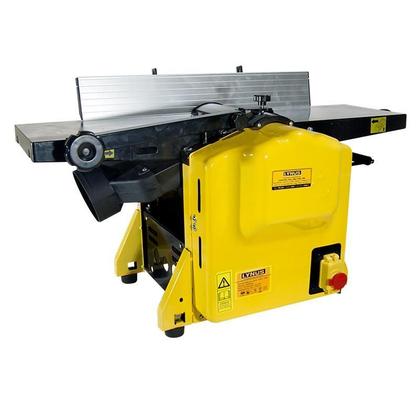 Imagem de Plaina Desempenadeira E Desengrossadeira 204Mm 8 Polegadas