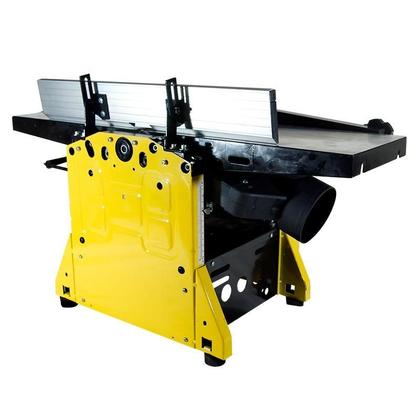 Imagem de Plaina Desempenadeira E Desengrossadeira 204Mm 8 Polegadas