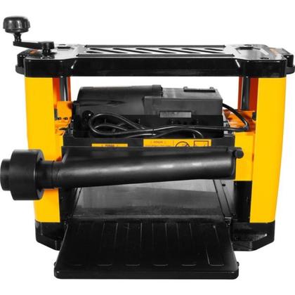 Imagem de Plaina Desengrossadeira 1500W PDV 1500 VONDER