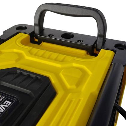 Imagem de Plaina Desengrossadeira de Bancada 13 POL 2000W EVPD-2000 EVALD