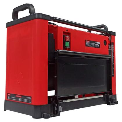 Imagem de Plaina Desengrossadeira de Bancada 330mm 2000w - 220v