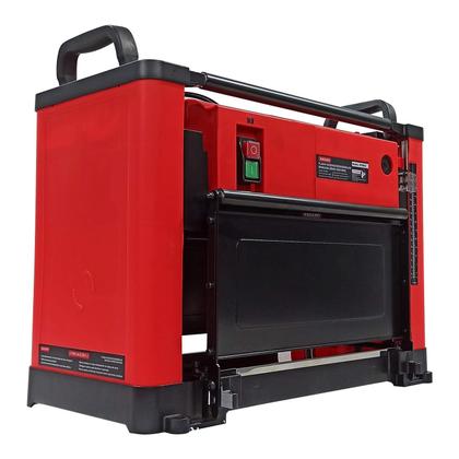 Imagem de Plaina Desengrossadeira de Bancada 330mm 2000w - 220v