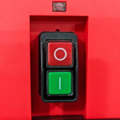 Imagem de Plaina Desengrossadeira de Bancada 330mm 2000w - 220v