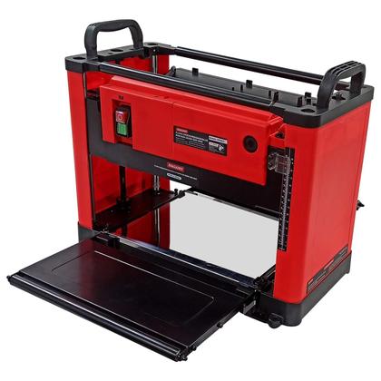 Imagem de Plaina Desengrossadeira de Bancada 330mm 2000w - 220v