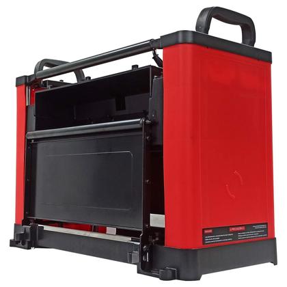 Imagem de Plaina Desengrossadeira de Bancada 330mm 2000w - 220v