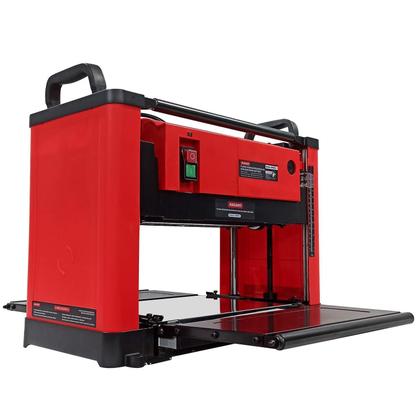 Imagem de Plaina Desengrossadeira de Bancada 330mm 2000w - 220v