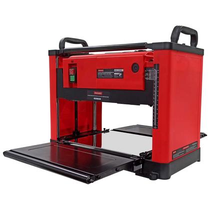 Imagem de Plaina Desengrossadeira de Bancada 330mm 2000w - 220v