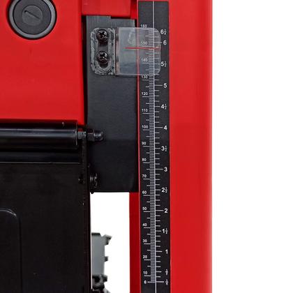 Imagem de Plaina Desengrossadeira de Bancada 330mm 2000w - 220v