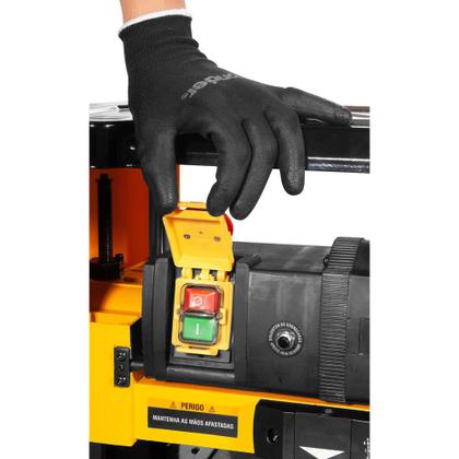 Imagem de Plaina Desengrossadeira Pdv 1500 127V Vonder