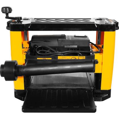 Imagem de Plaina Desengrossadeira Pdv 1500 127V Vonder