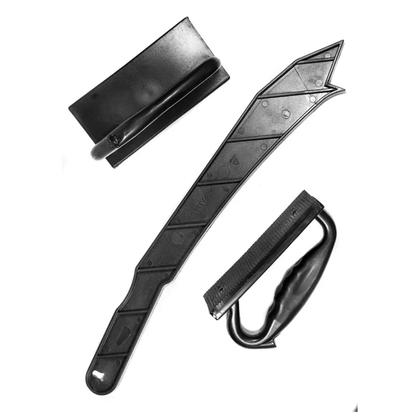 Imagem de Plaina Desengrossadeira - Tc-sp 204, 127v