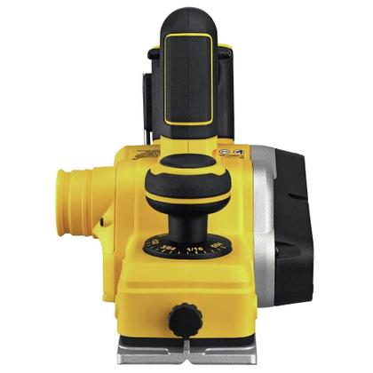 Imagem de Plaina Dewalt DCP580B 20V MAX - 30.000 Cortes/Min - 2mm de Profundidade