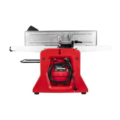 Imagem de Plaina e Desengrossadeira 204mm 1500w 127v Einhell TC-SP204