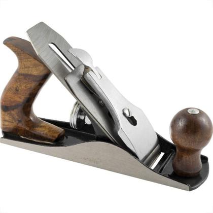 Imagem de Plaina Eda Profissional No.3 - 6Ey