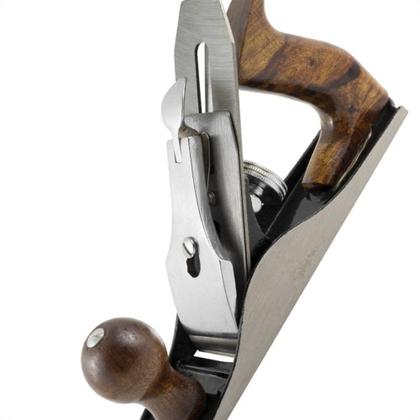 Imagem de Plaina Eda Profissional No.4 - 6Ez