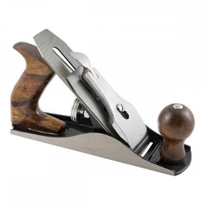 Imagem de Plaina Eda Profissional No.5 - 6Fa