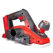 Imagem de Plaina einhell a bateria te-pl 18/82 li solo