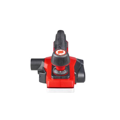 Imagem de Plaina einhell a bateria te-pl 18/82 li solo