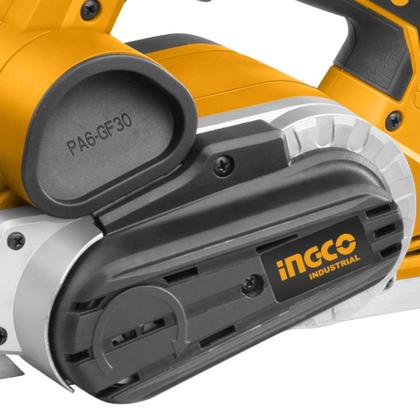 Imagem de Plaina elétrica 1050w 110v INGCO UPL10508-9