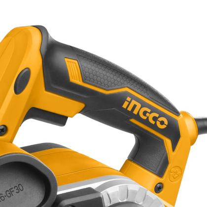 Imagem de Plaina elétrica 1050w 110v INGCO UPL10508-9