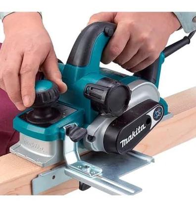 Imagem de Plaina eletrica 1050w - 82mm kp0810c - makita