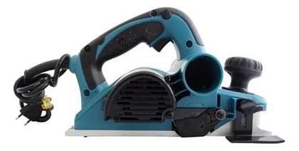 Imagem de Plaina eletrica 1050w - 82mm kp0810c - makita