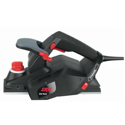 Imagem de Plaina Elétrica 1555 550 Watts 220 Volts com 2 Lâminas e 1 Chave - F0121555JA - SKIL