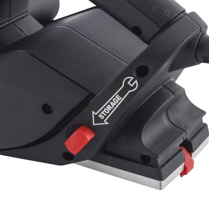 Imagem de Plaina Elétrica 1555 550 Watts 220 Volts com 2 Lâminas e 1 Chave - F0121555JA - SKIL