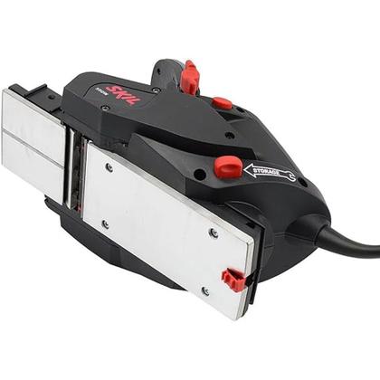 Imagem de Plaina Elétrica 1555 550 Watts 220 Volts com 2 Lâminas e 1 Chave - F0121555JA - SKIL