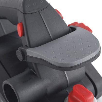 Imagem de Plaina Elétrica 1555 550 Watts 220 Volts com 2 Lâminas e 1 Chave - F0121555JA - SKIL