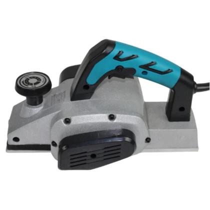 Imagem de Plaina Eletrica 1600w Profissional Super Prático