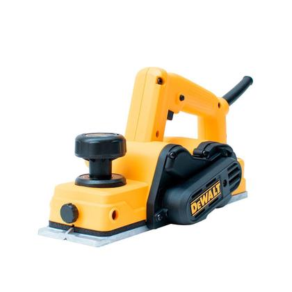 Imagem de Plaina Eletrica 1mm 550w 220v D26676 Dewalt