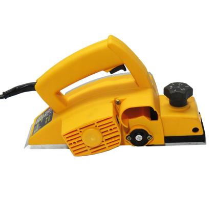 Imagem de Plaina Elétrica 220v Nova Lâmina Dupla 750w