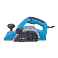 Imagem de Plaina Elétrica 3.1/2 900w Hg006/br 220 V - Gamma