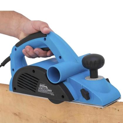 Imagem de Plaina Elétrica 3.1/4 POL 900W HG006/BR GAMMA