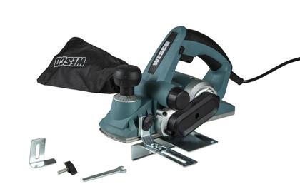 Imagem de Plaina elétrica 3mm 900w profissional ws5343u wesco 110v
