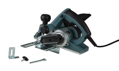 Imagem de Plaina elétrica 3mm 900w profissional ws5343u wesco 110v