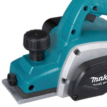 Imagem de Plaina Elétrica 500W M1902B 16000 RPM MAKITA MT