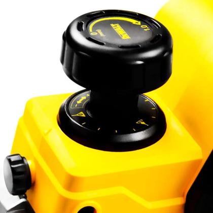 Imagem de Plaina Elétrica 550 W 