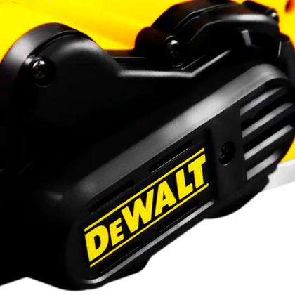 Imagem de Plaina Elétrica 550 W 