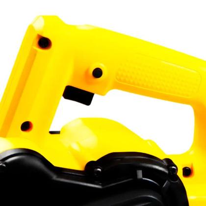 Imagem de Plaina Elétrica 550 W 