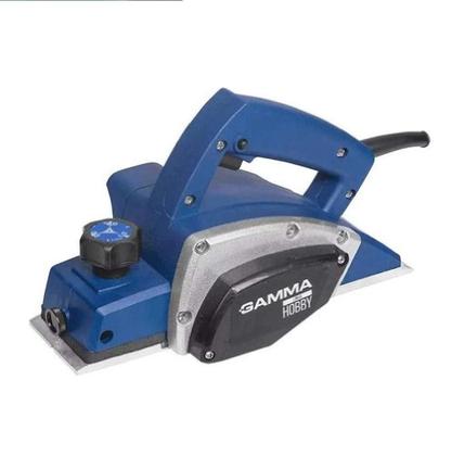 Imagem de Plaina Elétrica 560W Hobby 82Mm Gh1201 Gamma