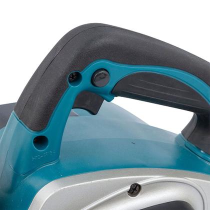 Imagem de Plaina Elétrica 620 Watts 110 Volts com Profundidade de Corte 2,5 mm - KP0800 - MAKITA