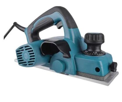 Imagem de Plaina Eletrica 620w 127v - Makita - KP0800