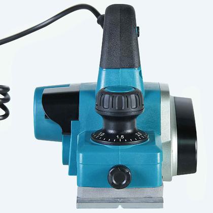Imagem de Plaina eletrica  620w - 82mm kp0800 - makita