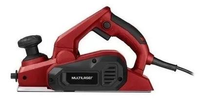 Imagem de Plaina Elétrica 650w 1 Ano Garantia Multilaser