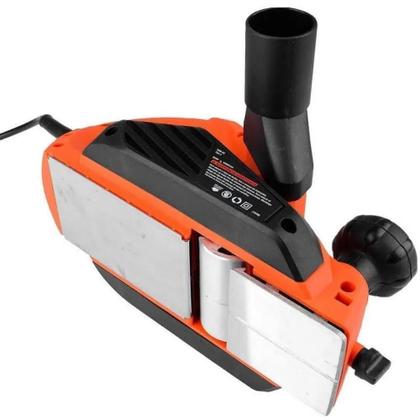 Imagem de Plaina Elétrica 650Watts 220Volts Black And Decker