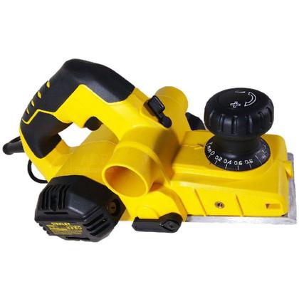 Imagem de Plaina Eletrica 750 W STPP7502-B2 220V Stanley